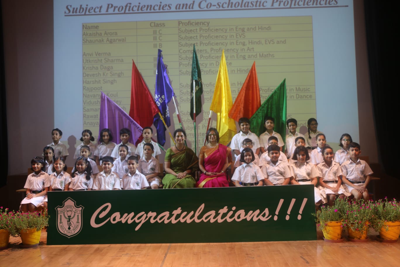 CBSE Toppers