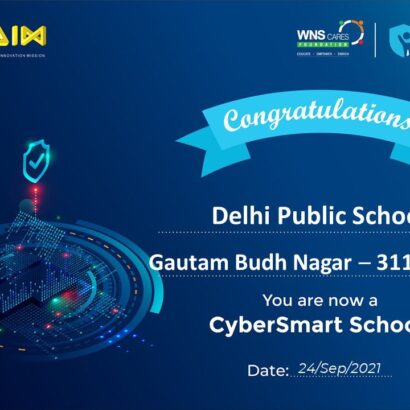 CyberSmart School