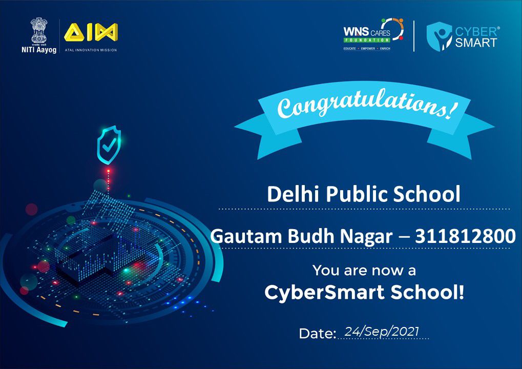 CyberSmart School