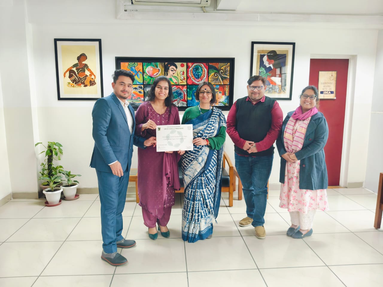 GSP Carnival & Awards Ceremony 2025