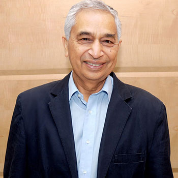 Vineet Nayyar